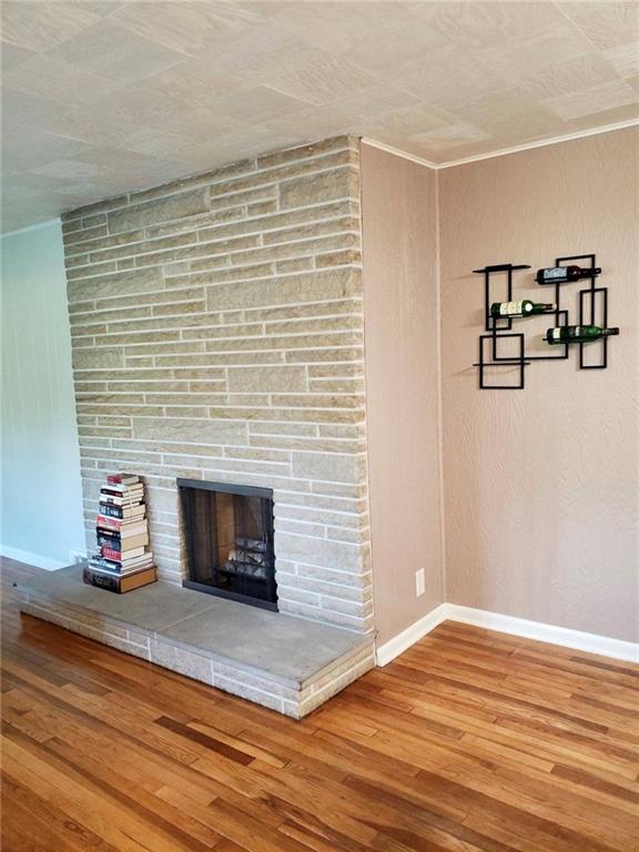 1365 Barclay Hill Road Beaver, PA 15009 - Photo 6 of 21 Gallery Image 6