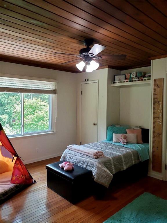 1365 Barclay Hill Road Beaver, PA 15009 - Photo 10 of 21 Gallery Image 10