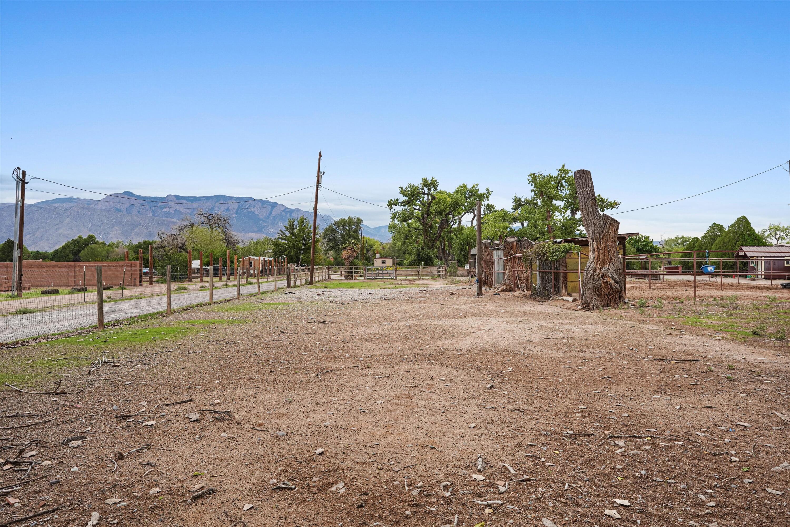 490 East Valverde Road Corrales, NM 87048 - Photo 62 of 77 Gallery Image 62