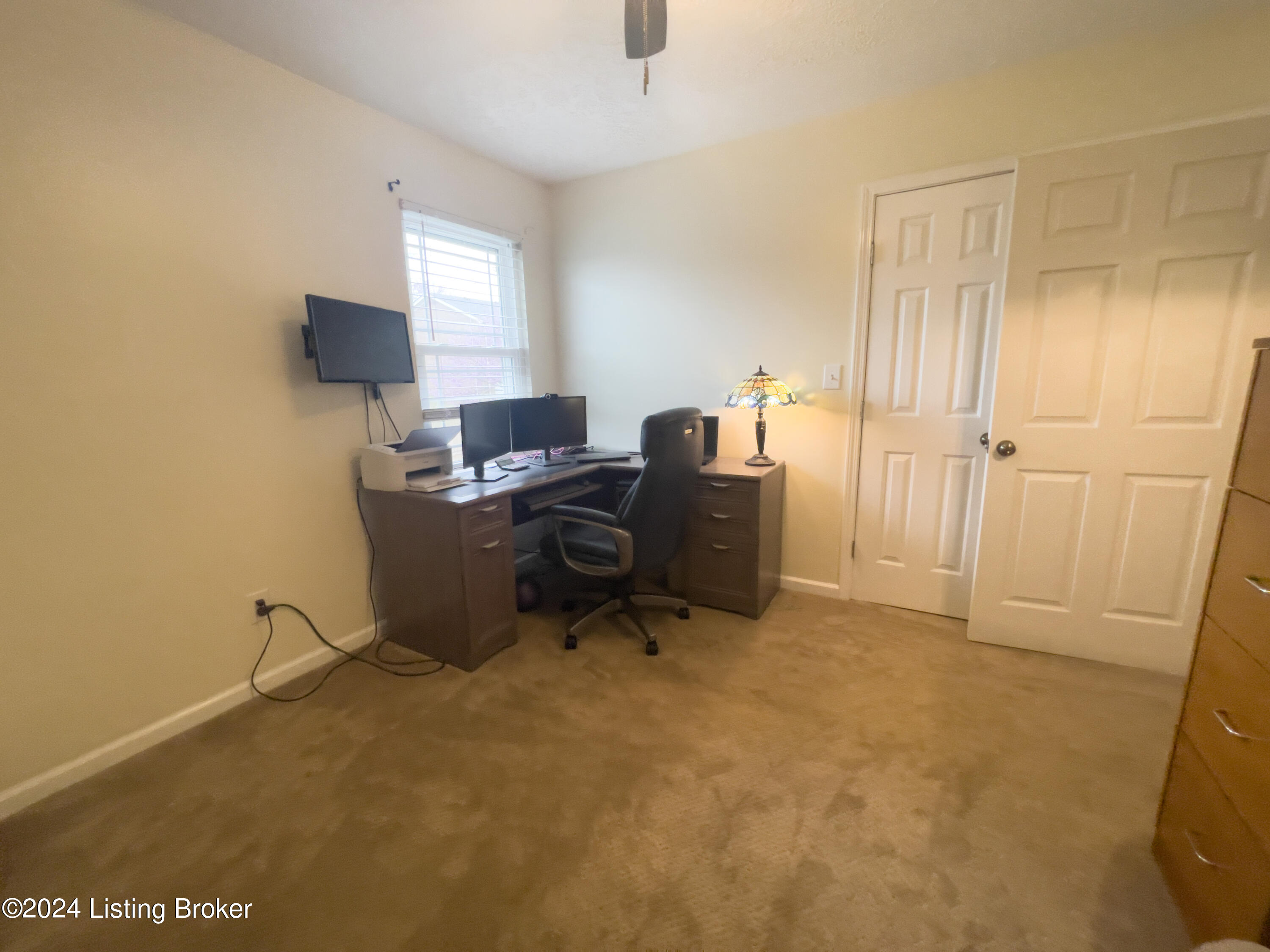 105 Fox Run Road Wilmore, KY 40390 - Photo 13 of 30 office/bedroom