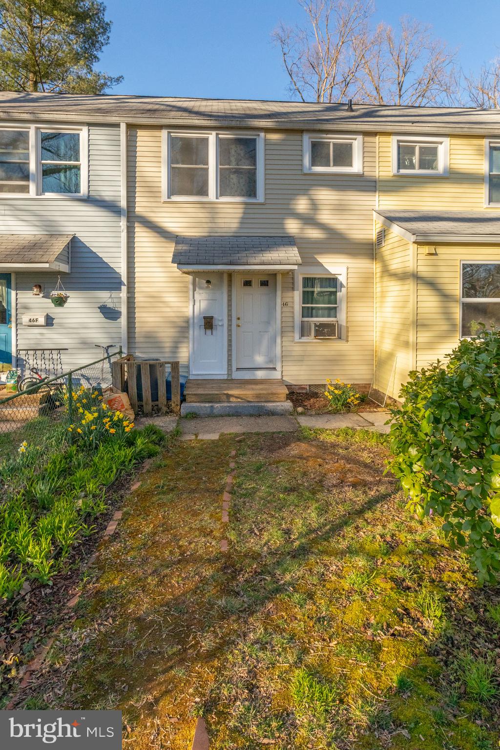 46 Ridge Road Greenbelt, MD 20770 - Photo 1 of 20 Gallery Image 1