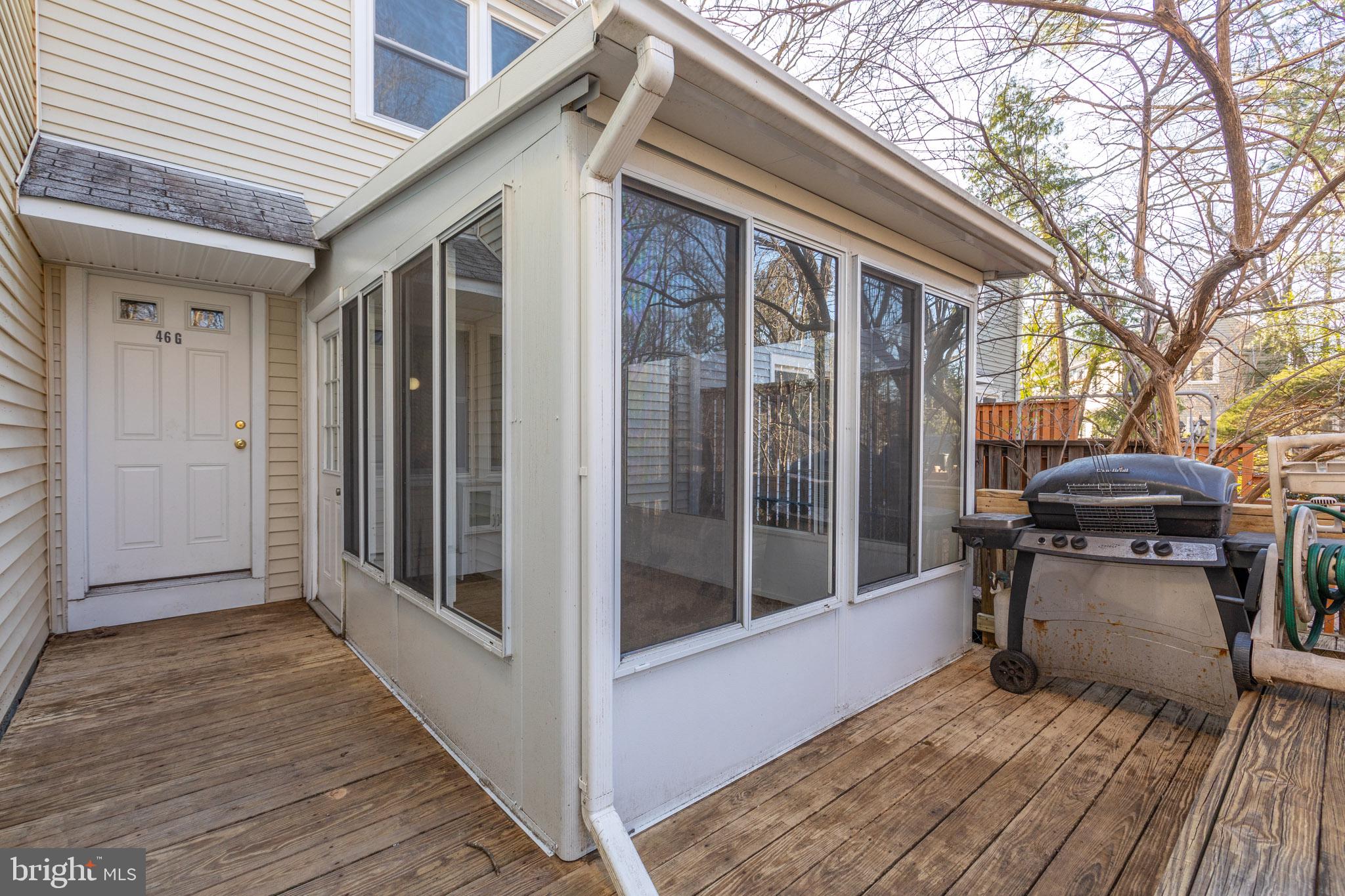 46 Ridge Road Greenbelt, MD 20770 - Photo 13 of 20 Gallery Image 13