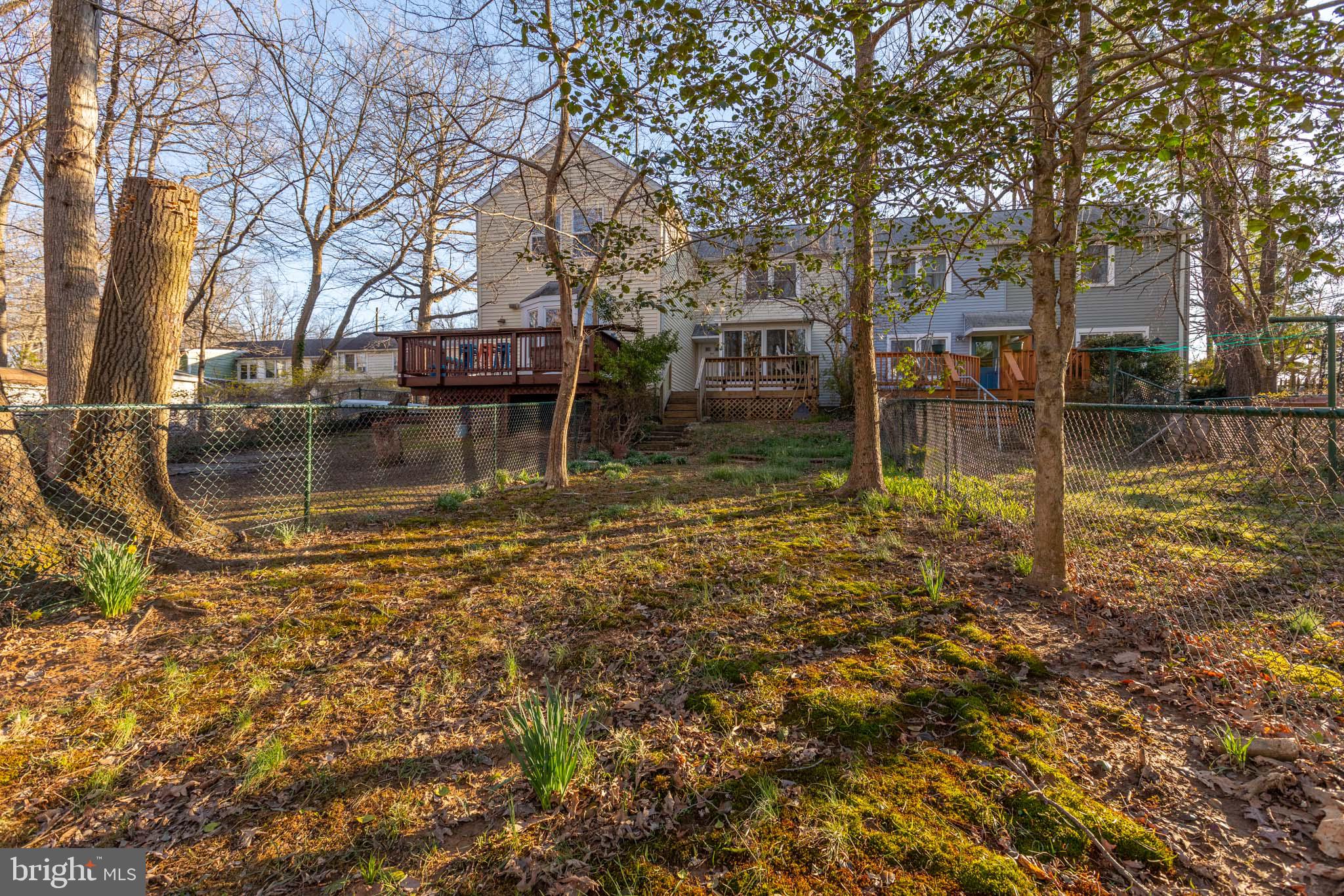 46 Ridge Road Greenbelt, MD 20770 - Photo 17 of 20 Gallery Image 17