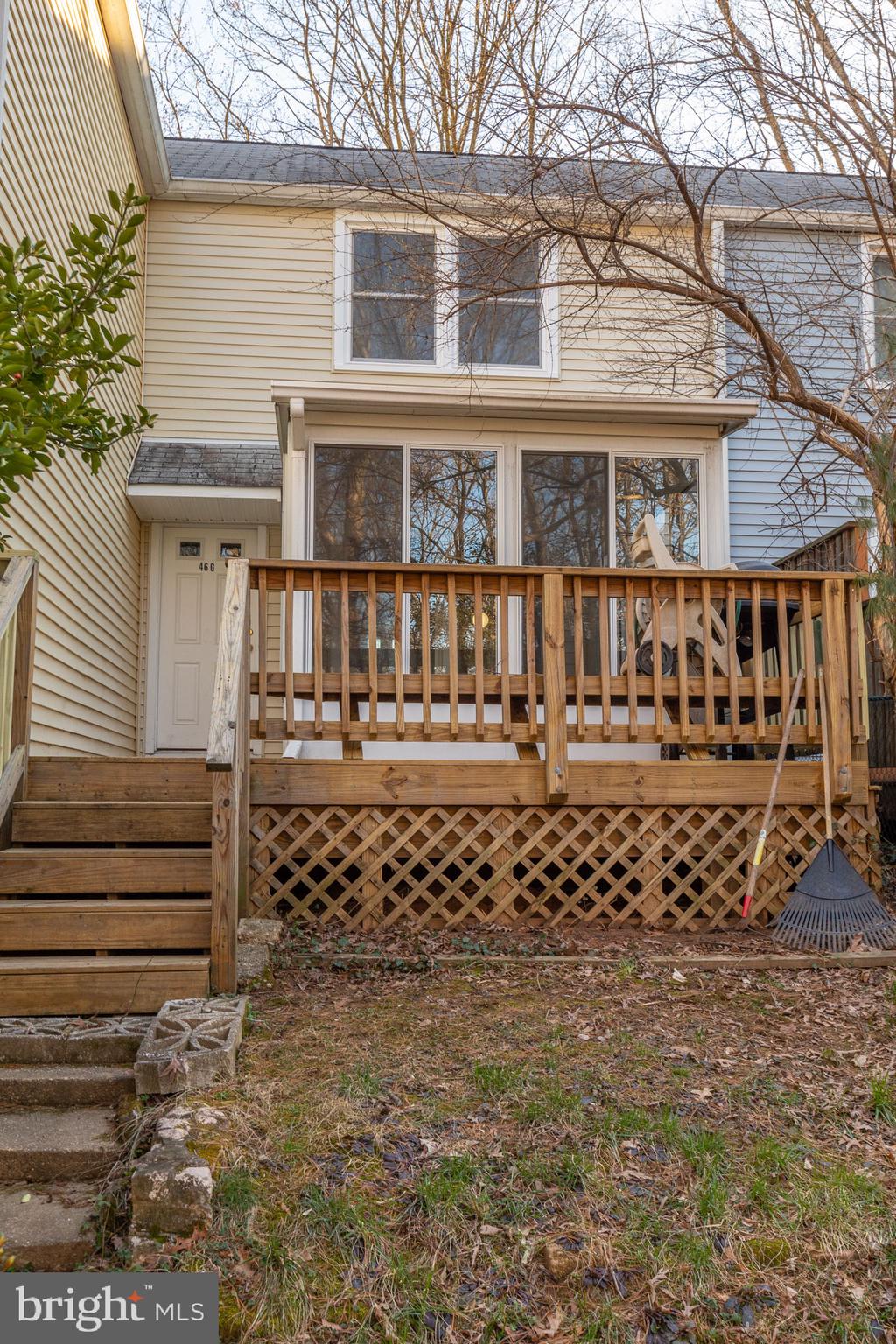 46 Ridge Road Greenbelt, MD 20770 - Photo 19 of 20 Gallery Image 19