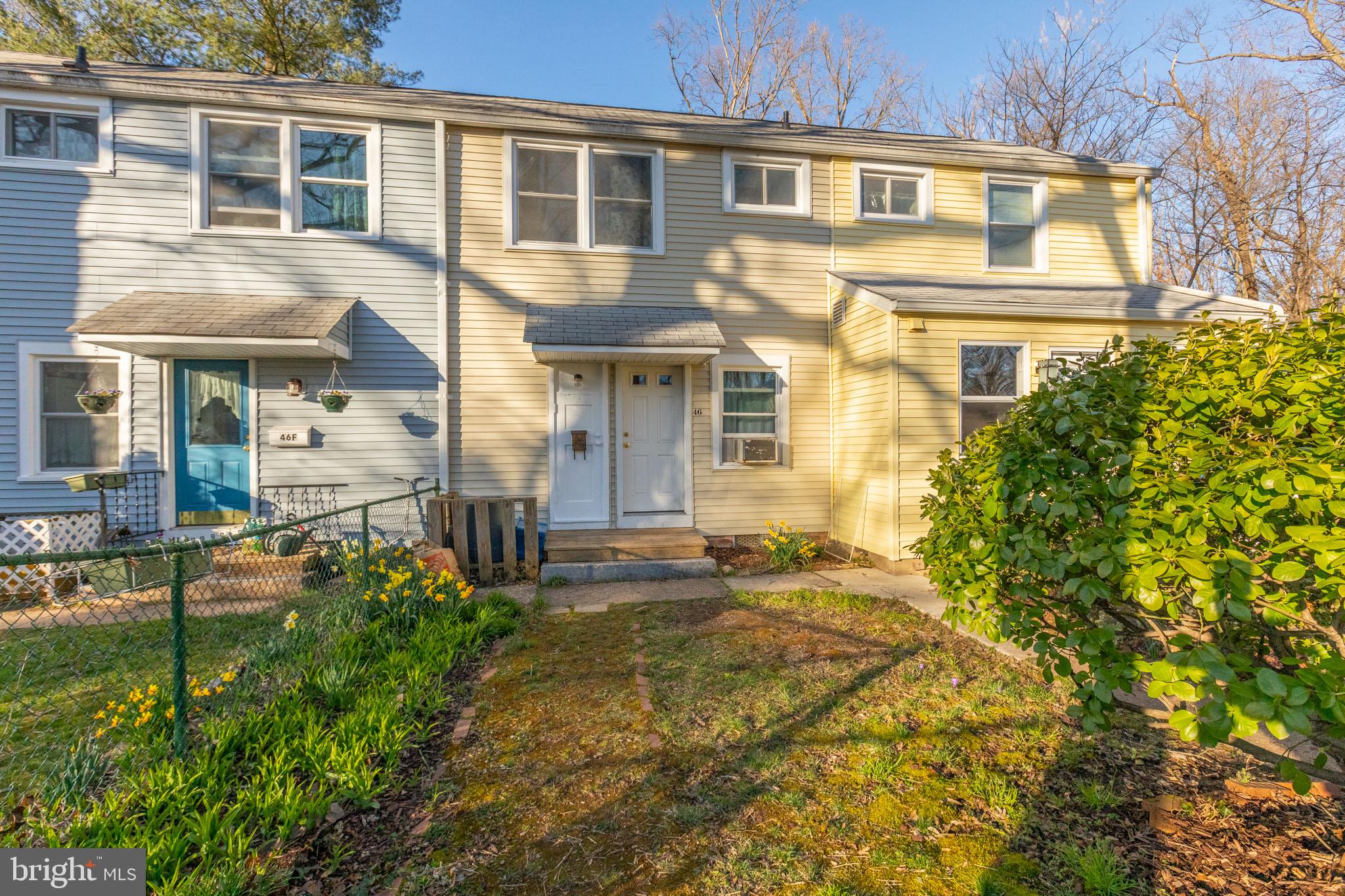 46 Ridge Road Greenbelt, MD 20770 - Photo 20 of 20 Gallery Image 20