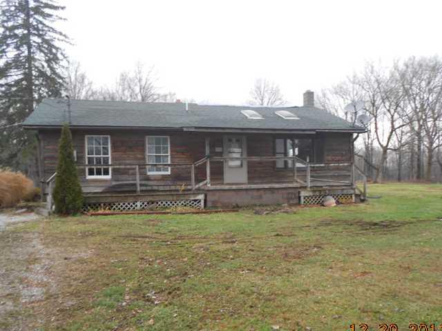 4374 Peoga Road Trafalgar, IN 46181 - Photo 1 of 7 Gallery Image 1