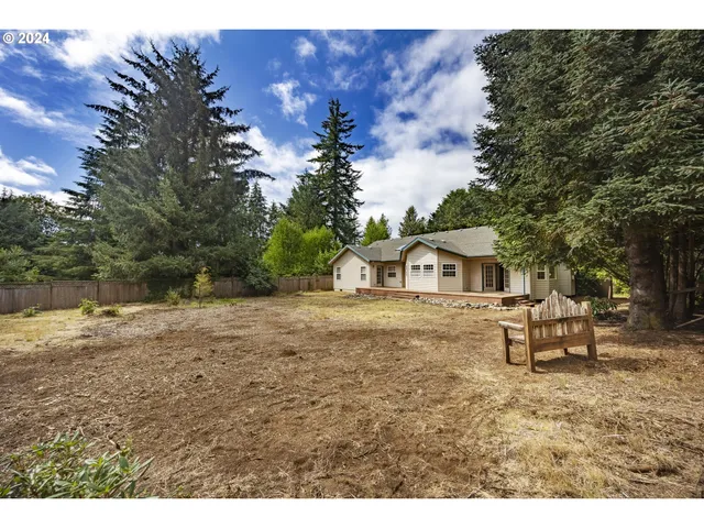 $675,000 | 360 North Deerlane Drive, Otis, OR 97368