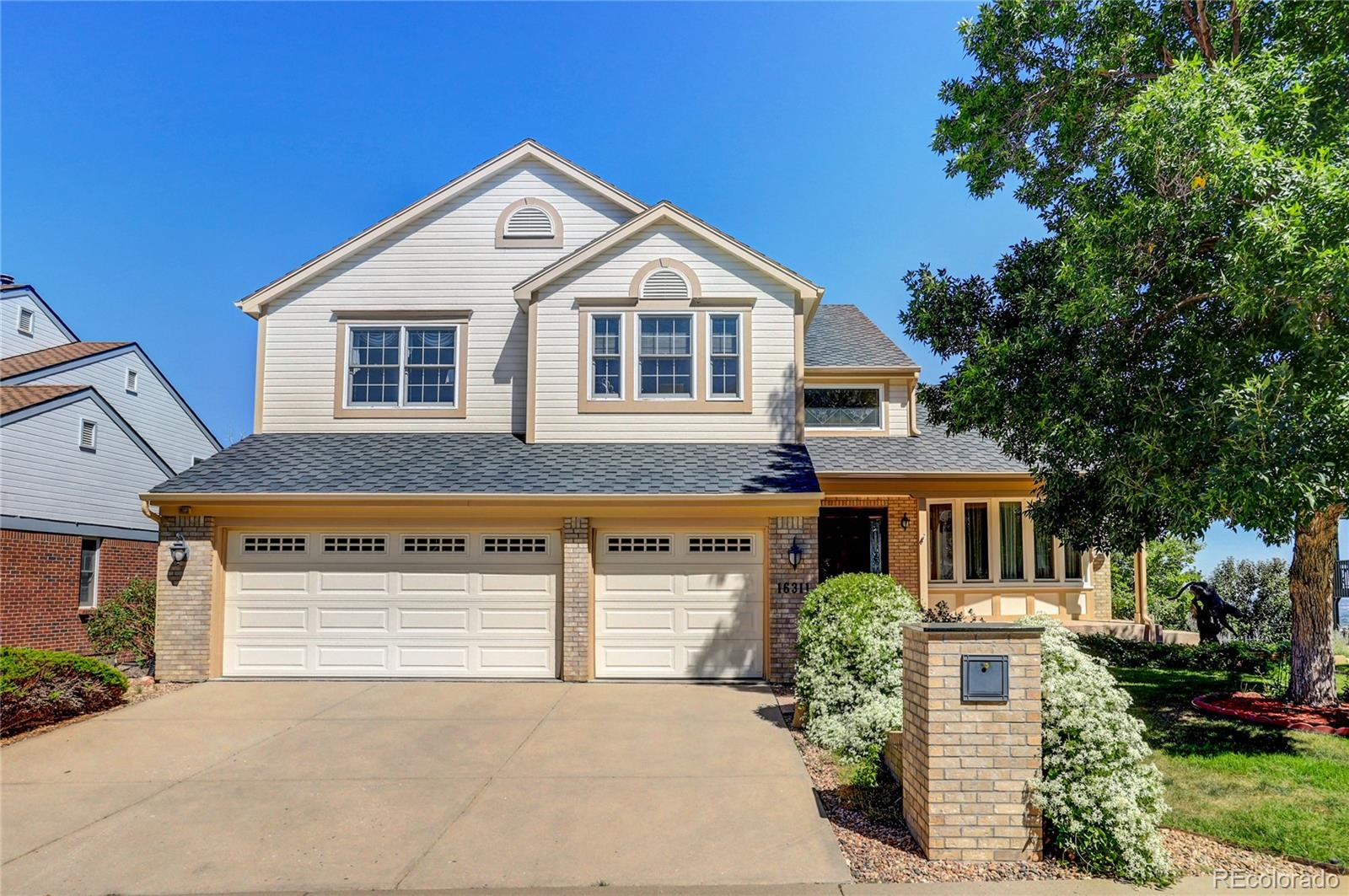 16311 West Ellsworth Ave