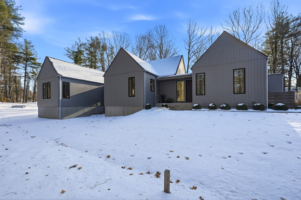 92 Common Street Groton, MA 01450 - Photo 40 of 42