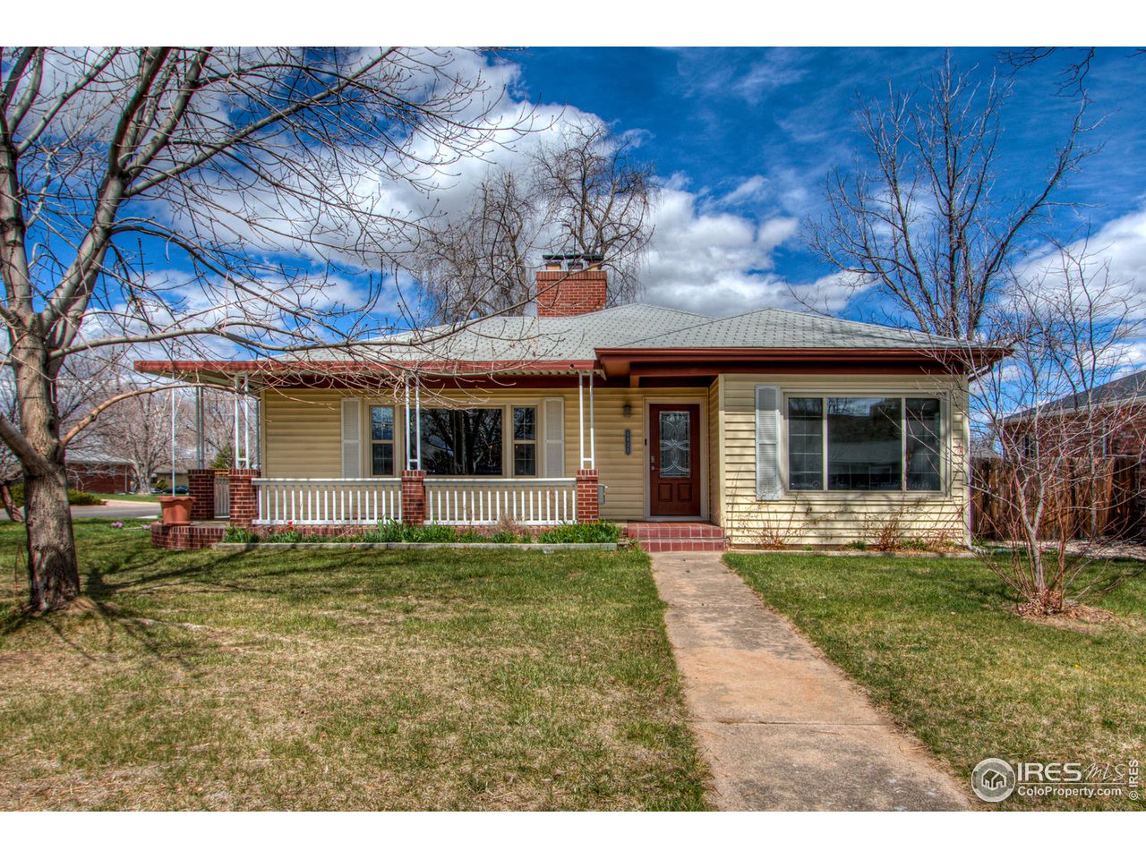 1931 14th Street Road Greeley, CO 80631 - Photo 1 of 37 Welcome to 1931 14th Street Rd