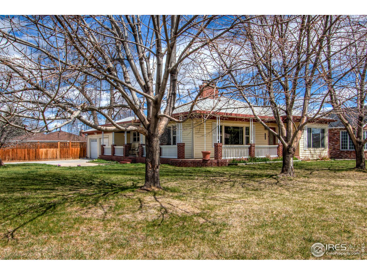 1931 14th Street Road Greeley, CO 80631 - Photo 2 of 37 Large Corner Lot