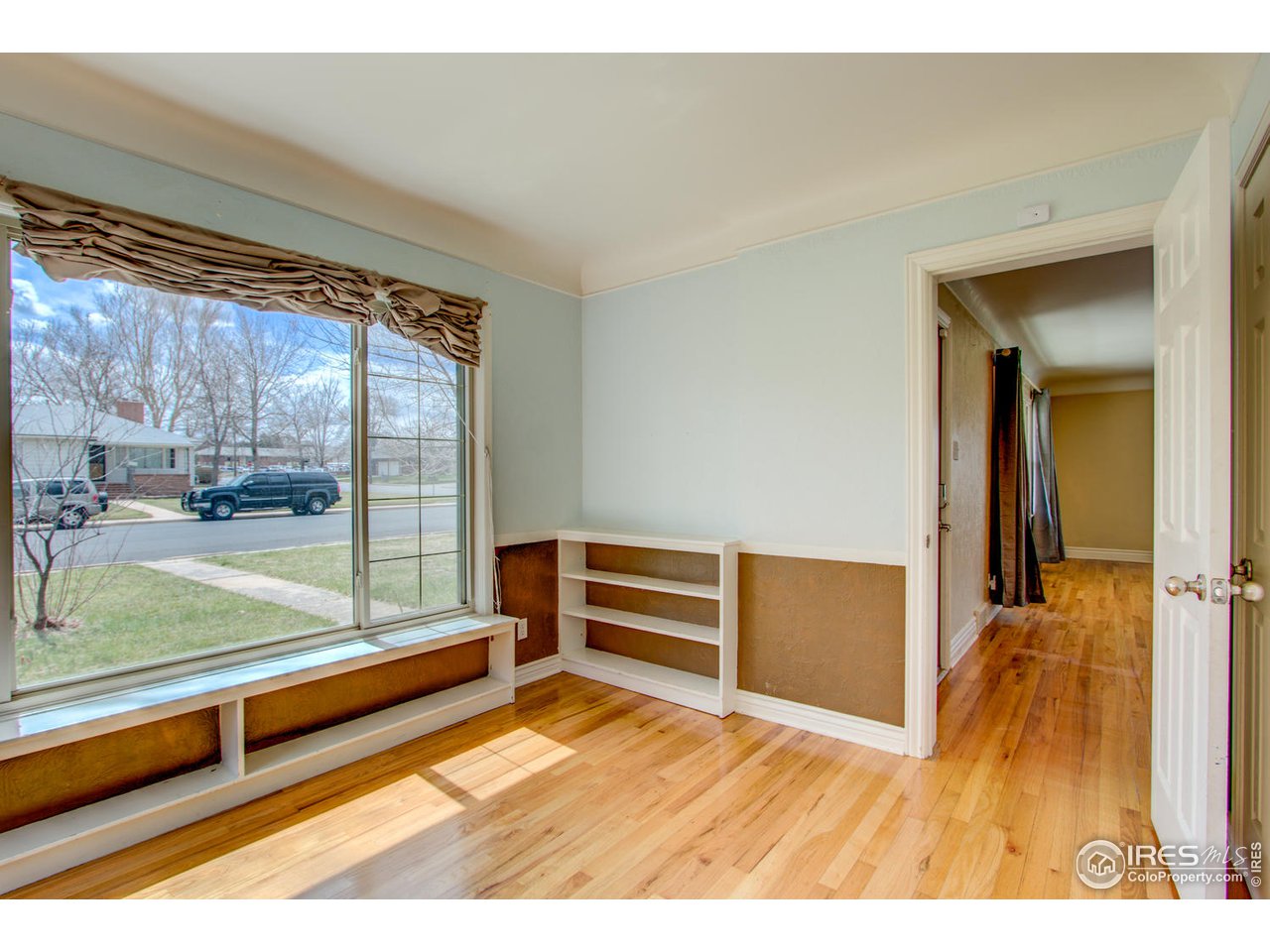 1931 14th Street Road Greeley, CO 80631 - Photo 26 of 37 3rd Bedroom