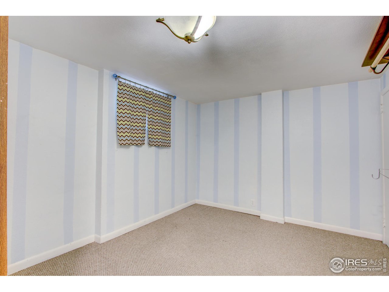 1931 14th Street Road Greeley, CO 80631 - Photo 29 of 37 4th Bedroom (Basemennt)