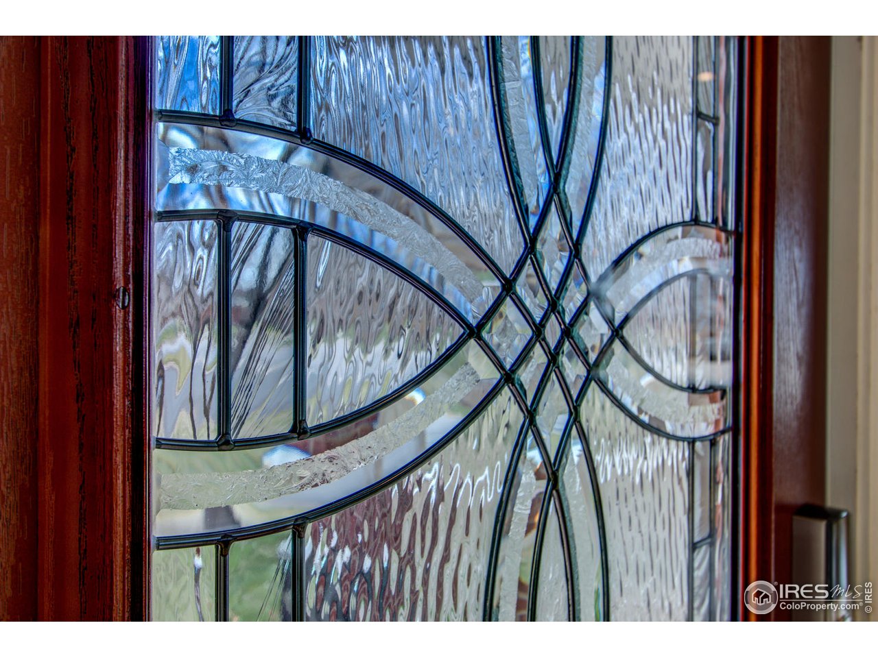 1931 14th Street Road Greeley, CO 80631 - Photo 10 of 37 Updated, Fiberglass Front Door