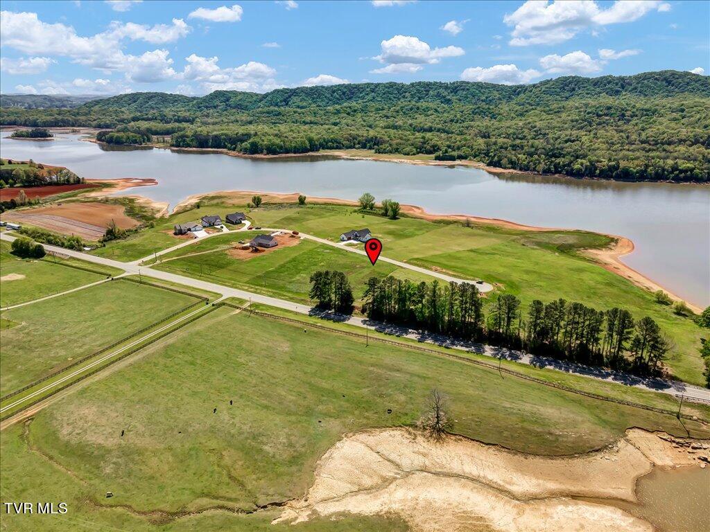 Lot 20 Masters Lane, Unit 20 Bean Station, TN 37708 - Photo 3 of 22 Lot 20 Masters Ln - 4