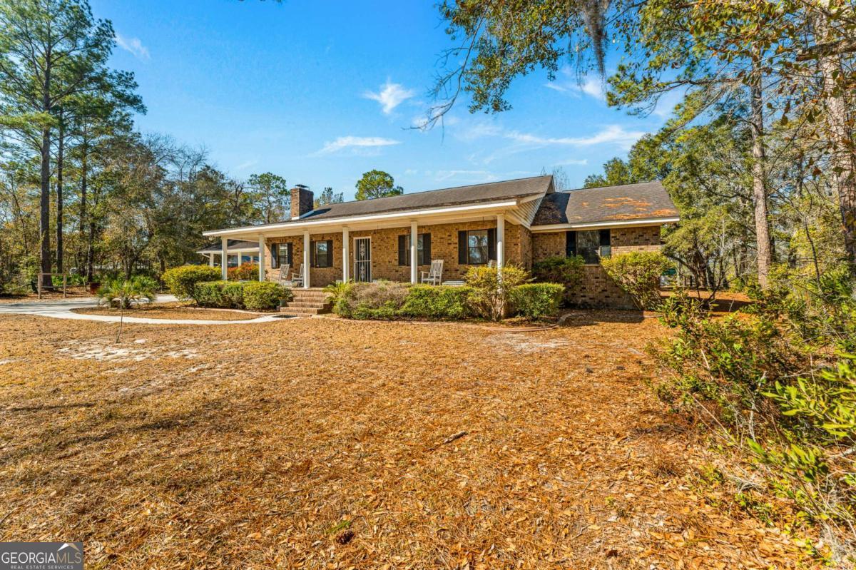 1206 Zittrouer Road Guyton, GA 31312 - Photo 1 of 75