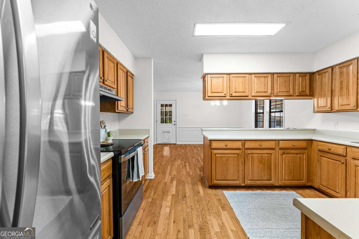 1206 Zittrouer Road Guyton, GA 31312 - Photo 15 of 75