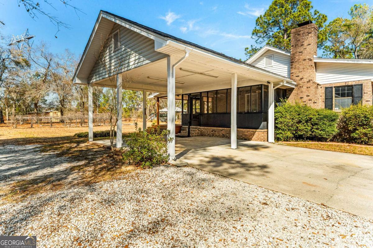 1206 Zittrouer Road Guyton, GA 31312 - Photo 36 of 75