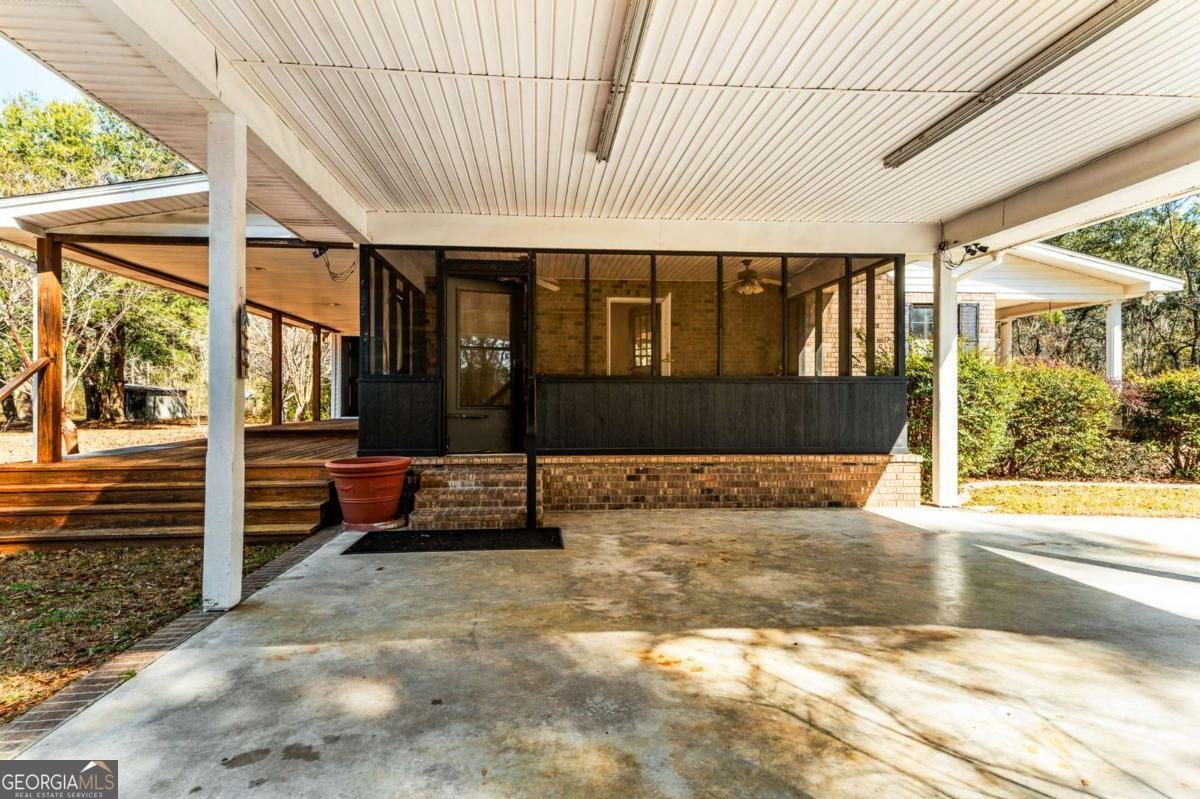 1206 Zittrouer Road Guyton, GA 31312 - Photo 37 of 75