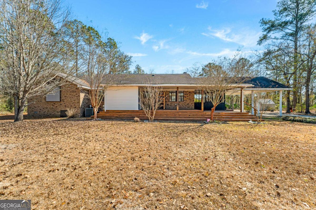 1206 Zittrouer Road Guyton, GA 31312 - Photo 40 of 75