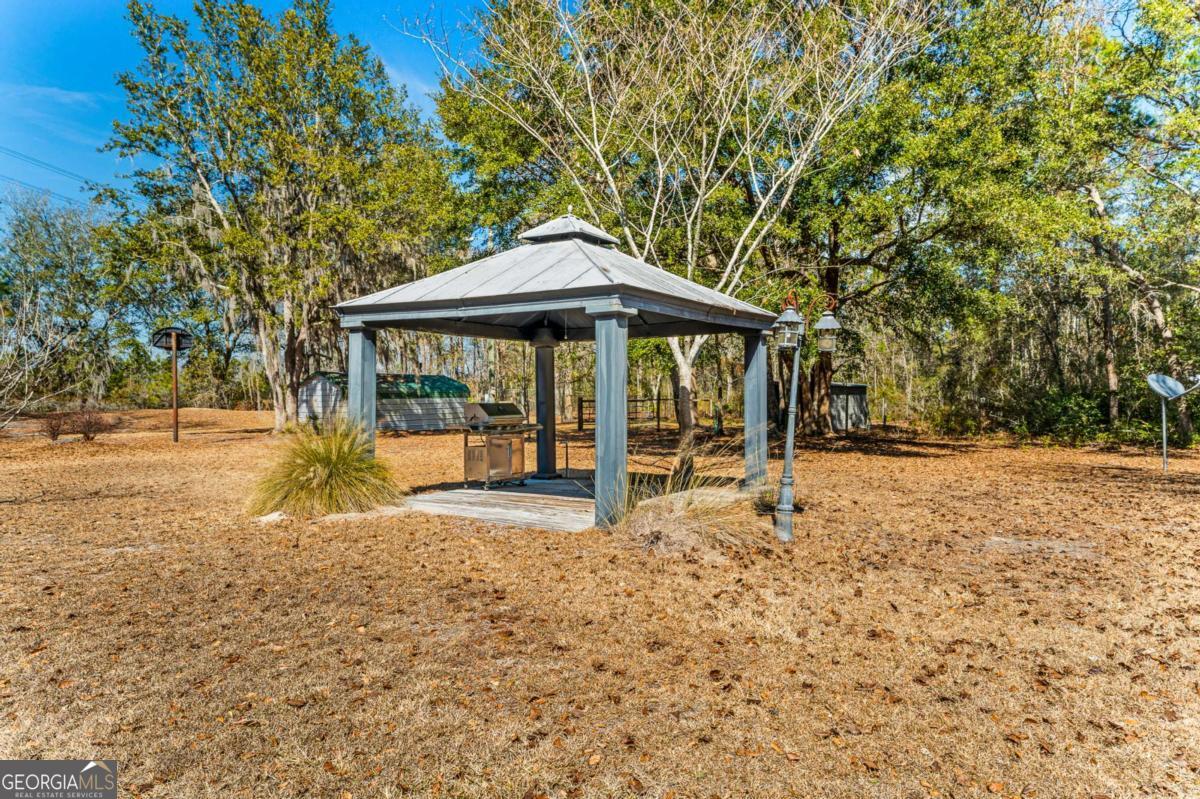 1206 Zittrouer Road Guyton, GA 31312 - Photo 42 of 75