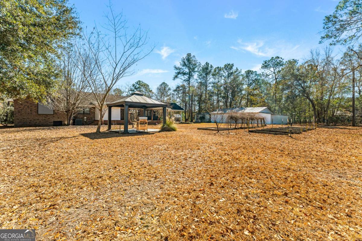 1206 Zittrouer Road Guyton, GA 31312 - Photo 44 of 75