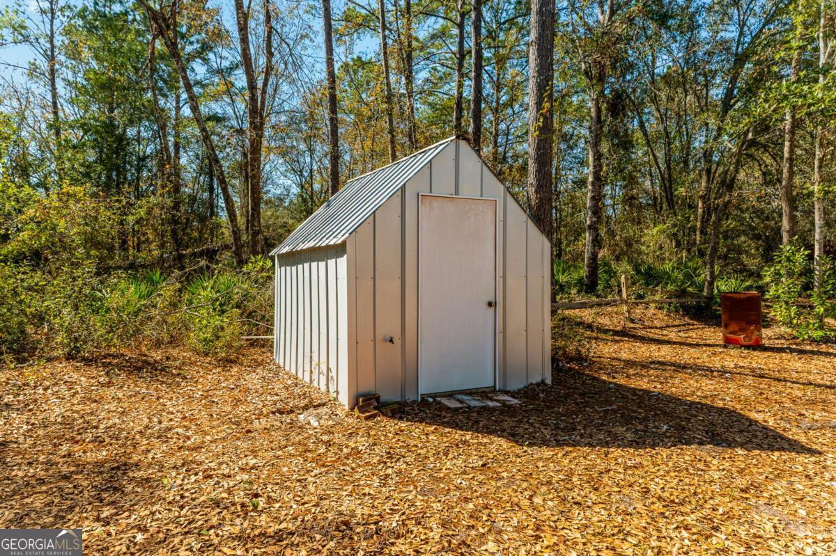 1206 Zittrouer Road Guyton, GA 31312 - Photo 45 of 75