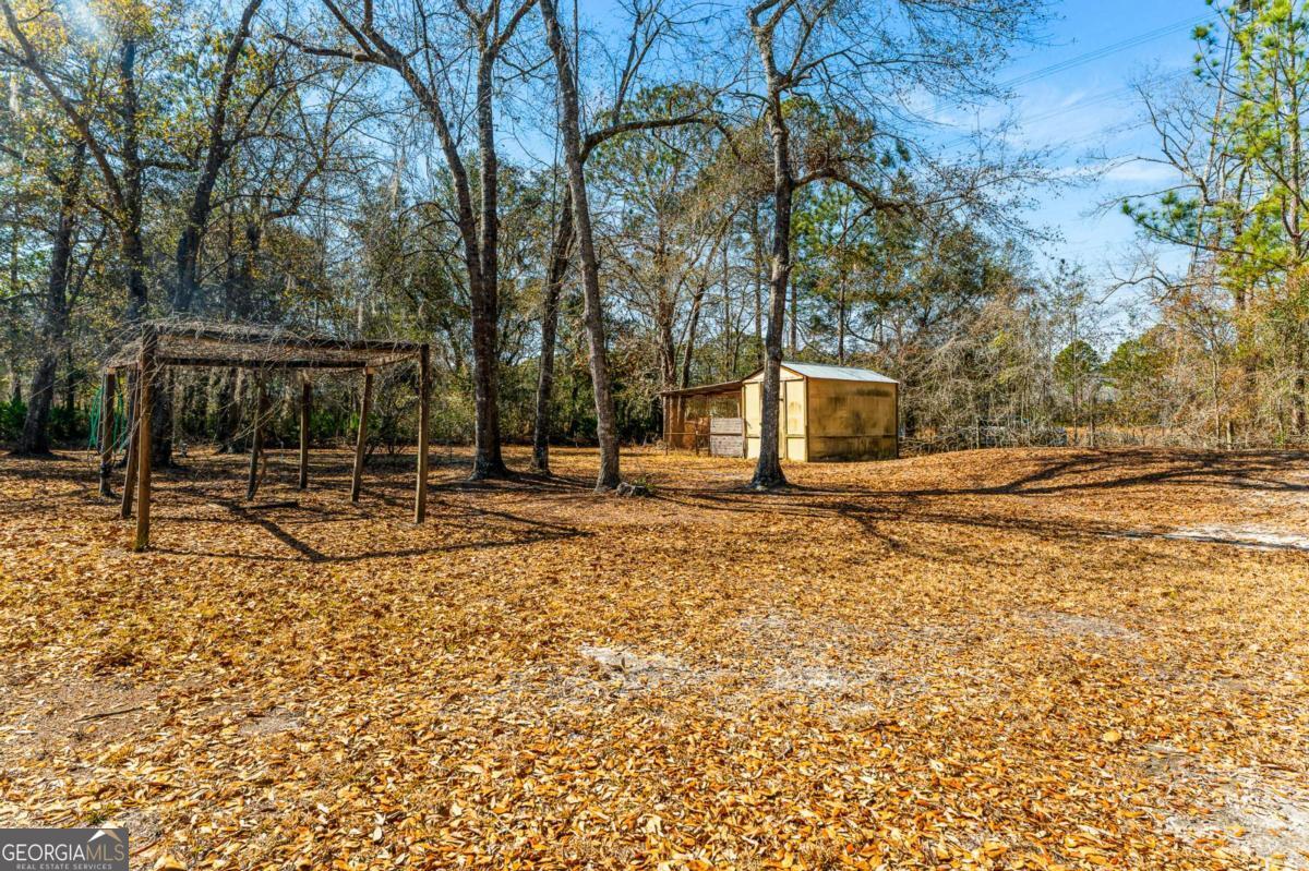 1206 Zittrouer Road Guyton, GA 31312 - Photo 47 of 75