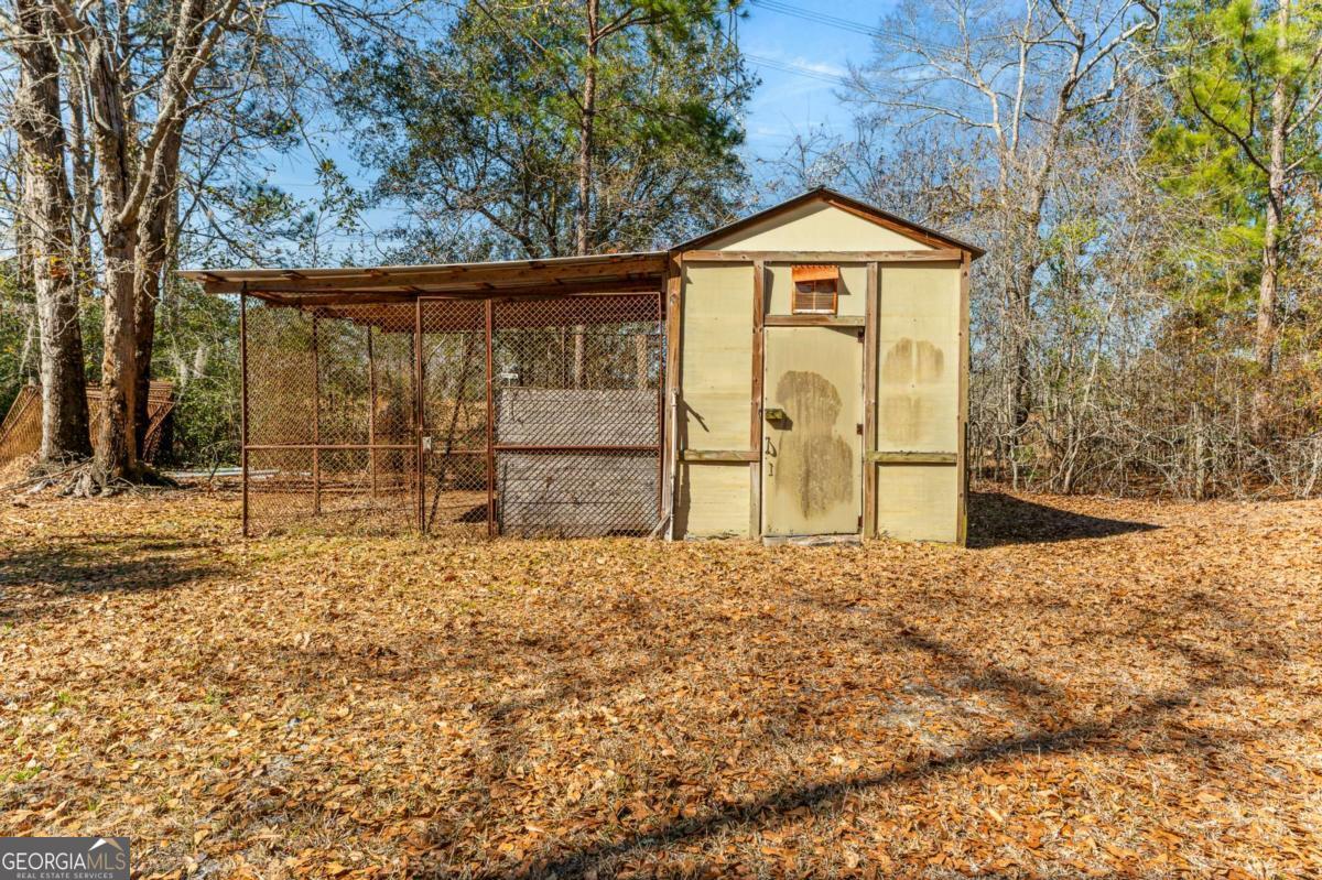 1206 Zittrouer Road Guyton, GA 31312 - Photo 51 of 75