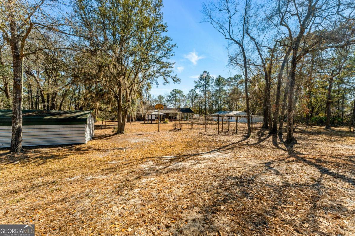 1206 Zittrouer Road Guyton, GA 31312 - Photo 52 of 75