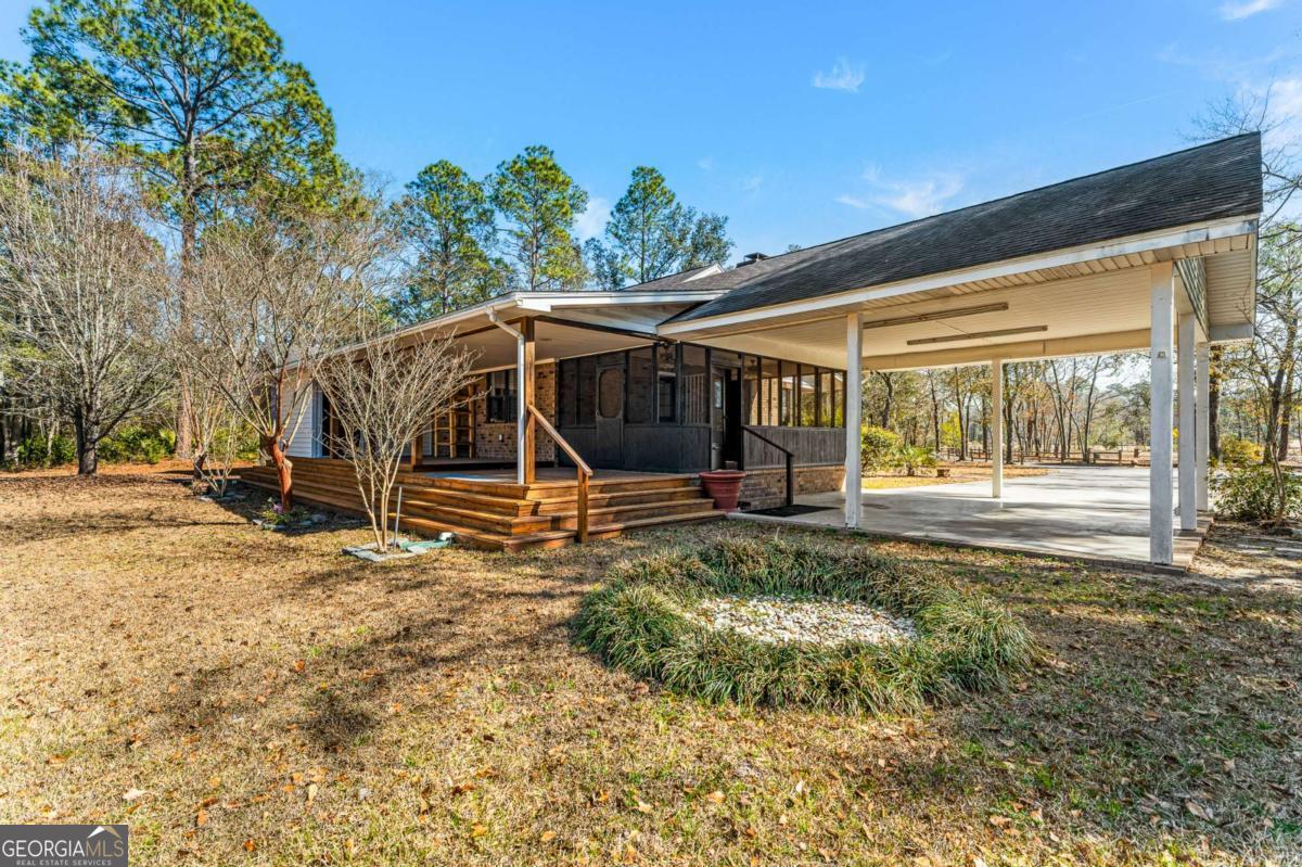 1206 Zittrouer Road Guyton, GA 31312 - Photo 53 of 75