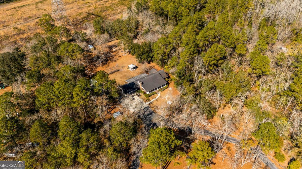 1206 Zittrouer Road Guyton, GA 31312 - Photo 64 of 75