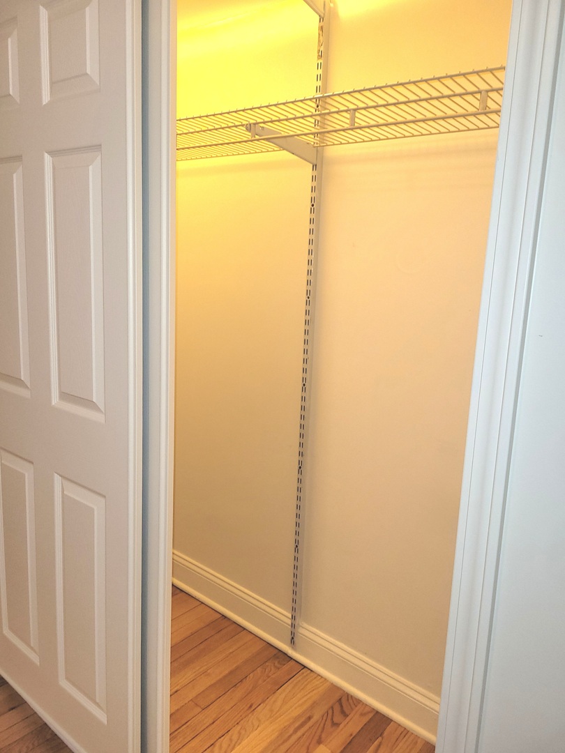 2336 East 68th Street, Unit 2 Chicago, IL 60649 - Photo 11 of 17 a view of a small space