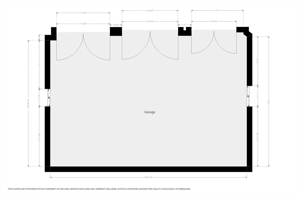 37 Phoenix Street Springfield, MA 01104 - Photo 29 of 39 a picture of a room