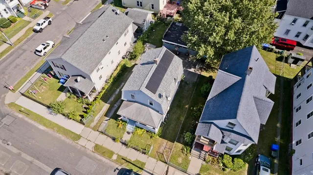 $260,000 | 37 Phoenix Street, Springfield, MA 01104