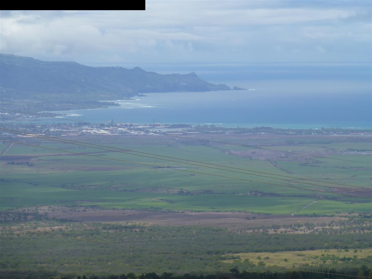 5821 Lower Kula Road Kula, HI 96790 - Photo 25 of 27 a view of an outdoor space and mountain view