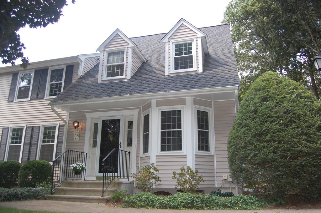 58 Spring Street, Unit 11 Medfield, MA 02052 - Photo 1 of 28 Gallery Image 1