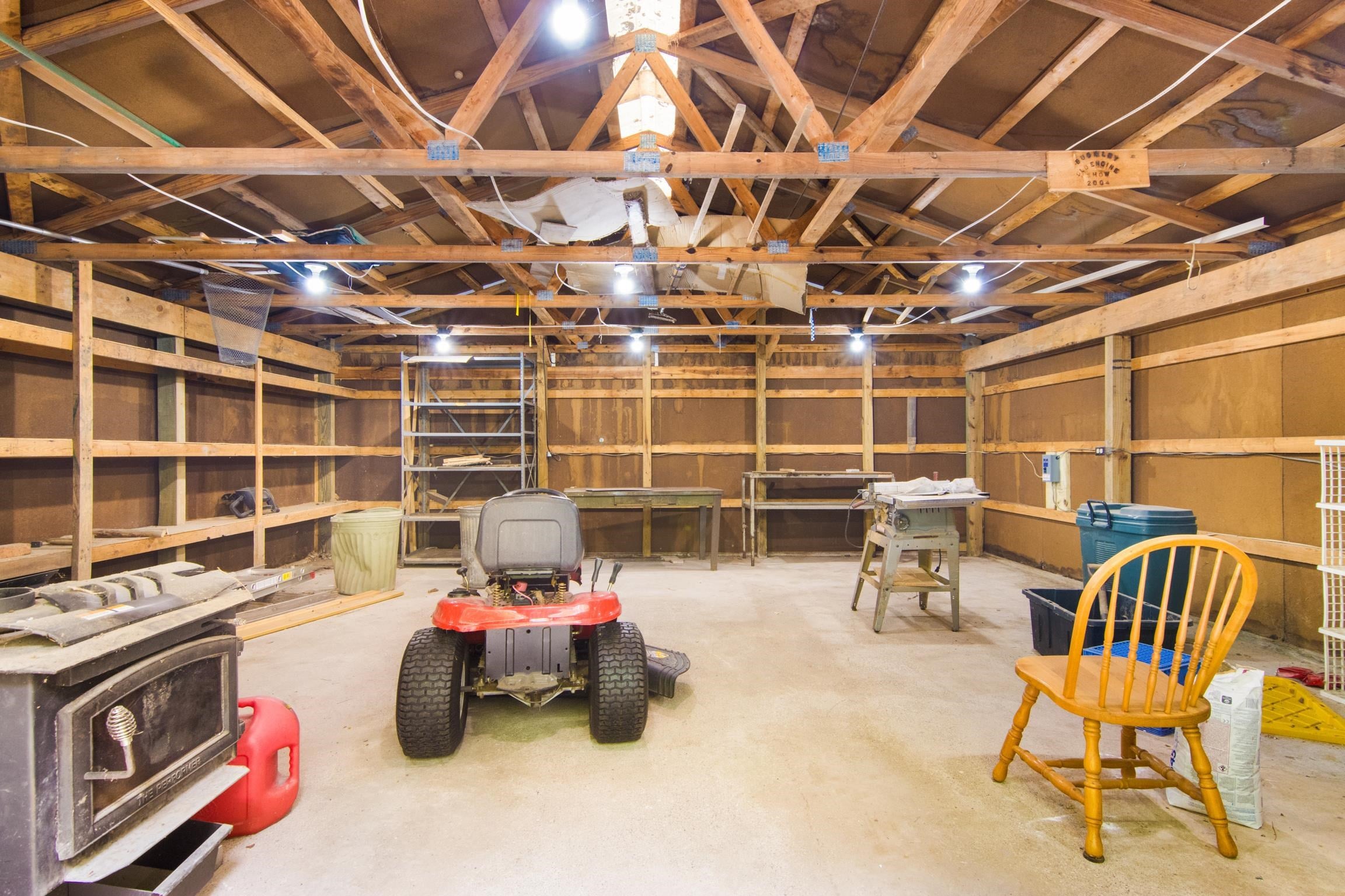 8220 Dell Road Kingsley, MI 49649 - Photo 9 of 32 Gallery Image 9