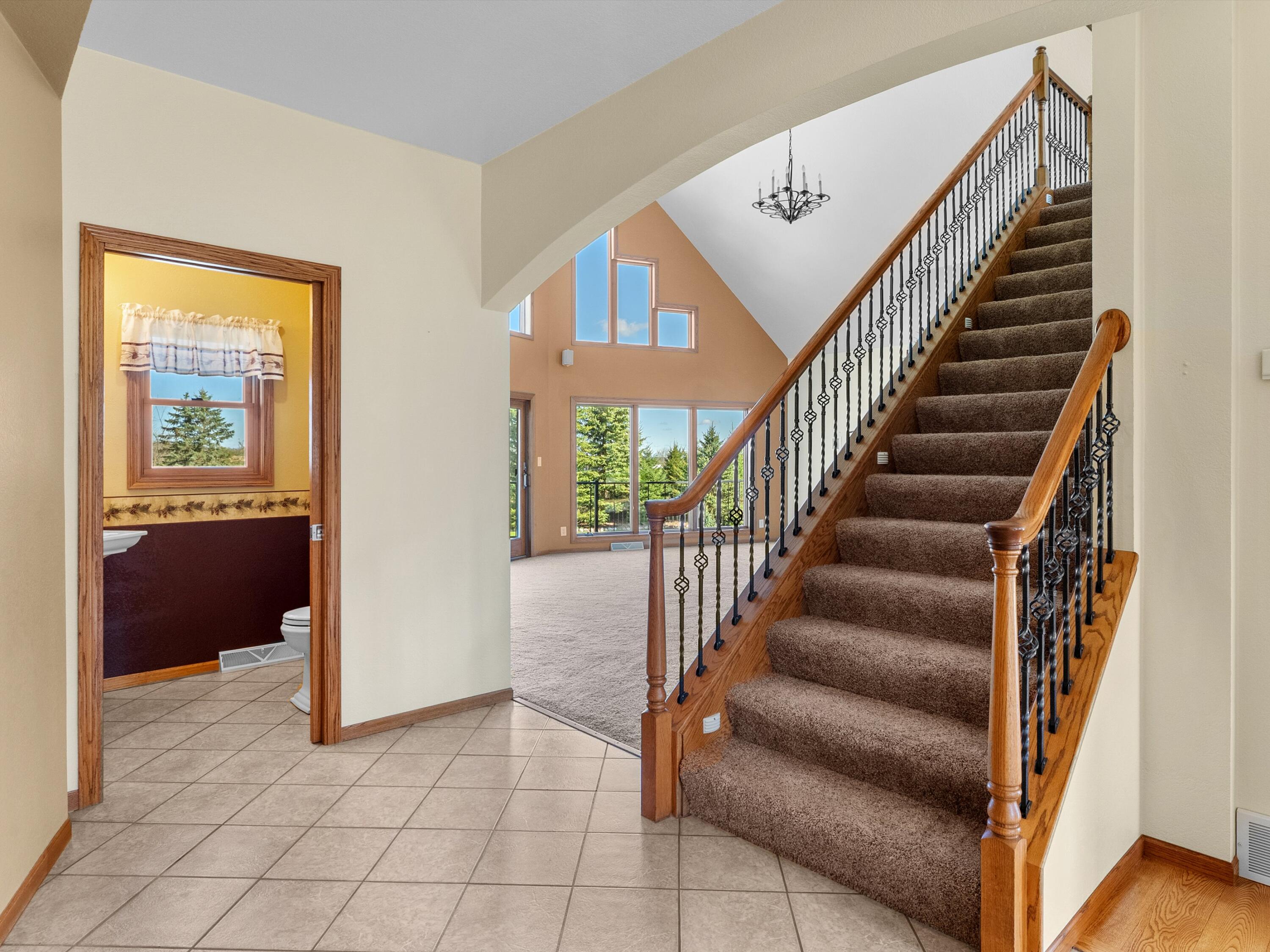 4818 Maplecrest Ridge Road Franklin, WI 54247 - Photo 6 of 62 Welcome Home