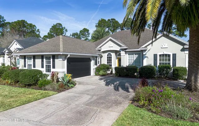 $495,000 | 1702 Muirfield Drive, Green Cove Springs, FL 32043