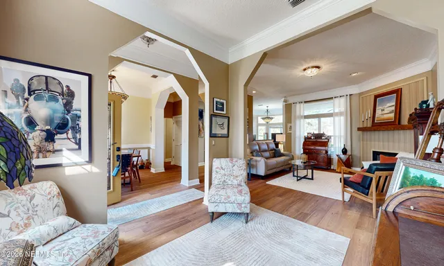 a en suite bathroom with a sink and a tub