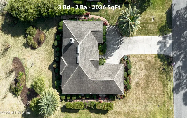 $495,000 | 1702 Muirfield Drive, Green Cove Springs, FL 32043