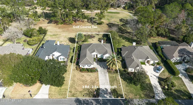 $495,000 | 1702 Muirfield Drive, Green Cove Springs, FL 32043