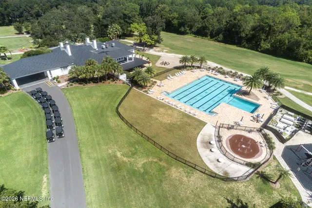 $495,000 | 1702 Muirfield Drive, Green Cove Springs, FL 32043