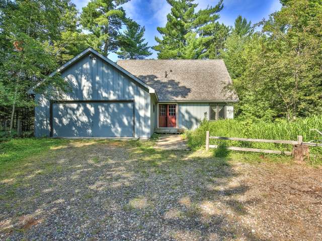 8985 Midlake Road Woodruff, WI 54568 - Photo 1 of 20 Gallery Image 1