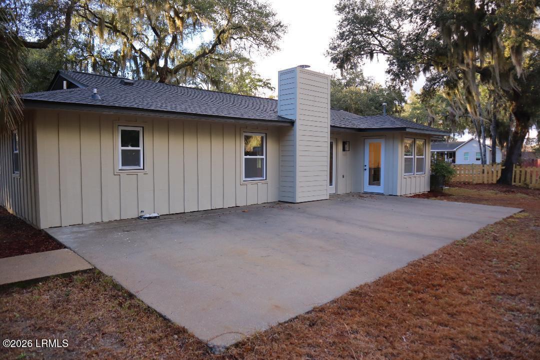 1802 Rose Street Port Royal, SC 29935 - Photo 24 of 35 thumbnail