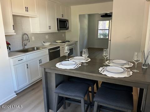 1802 Rose Street Port Royal, SC 29935 - Photo 10 of 35 thumbnail