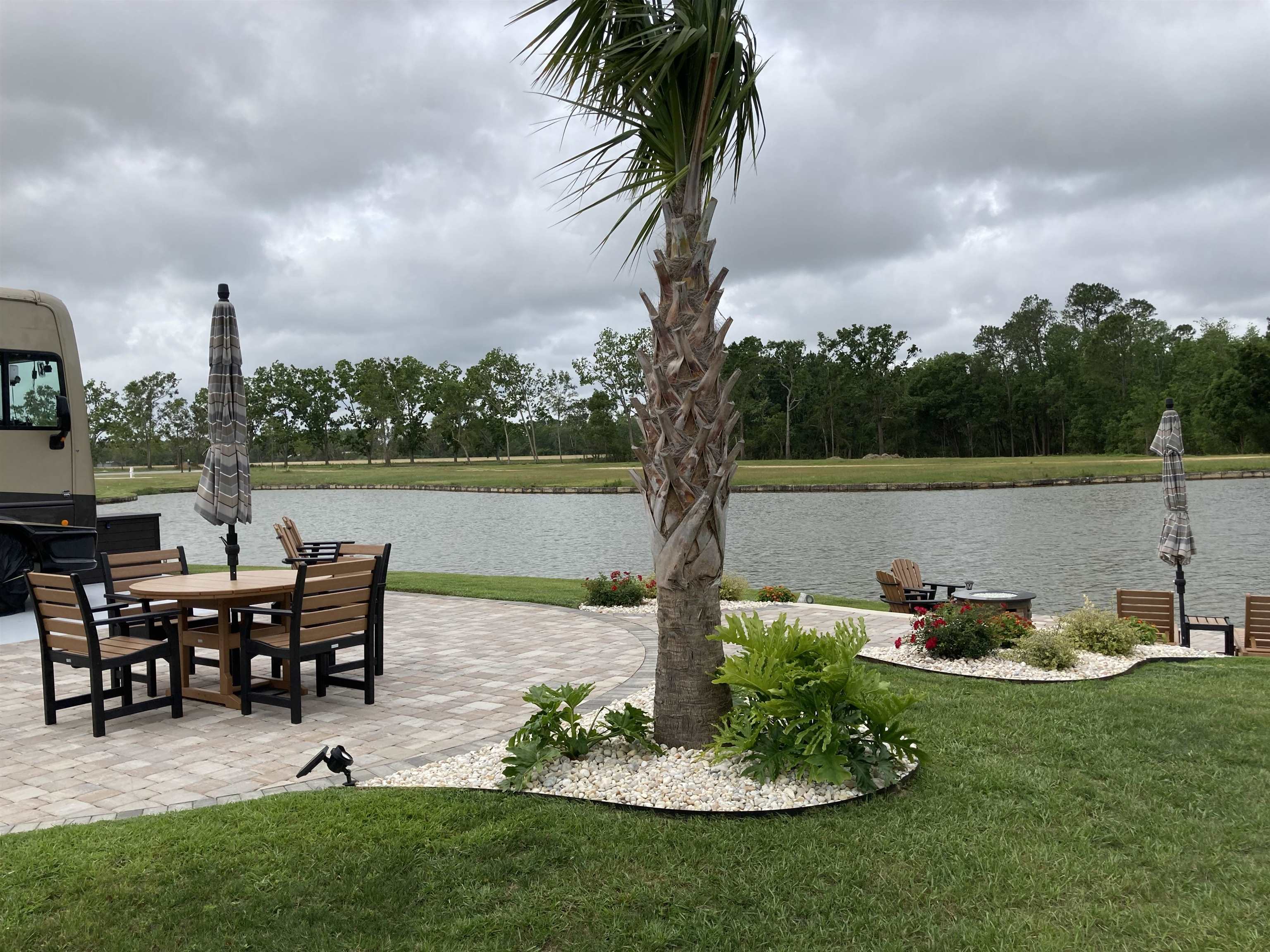 12058 Raptor Court Elberta, AL 36530 - Photo 4 of 24 Lot 59 Northwest view
