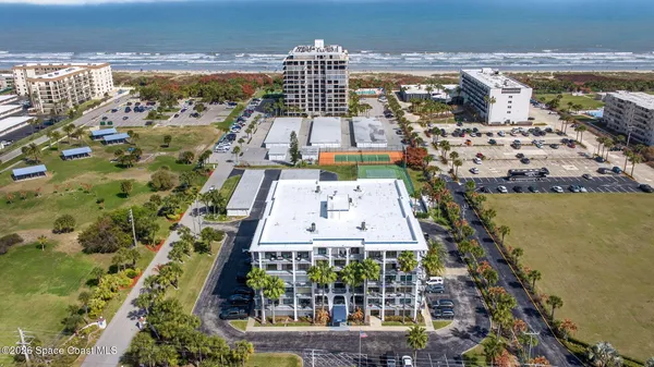 $749,900 | 2090 North Atlantic Avenue, Unit PH1, Cocoa Beach, FL 32931