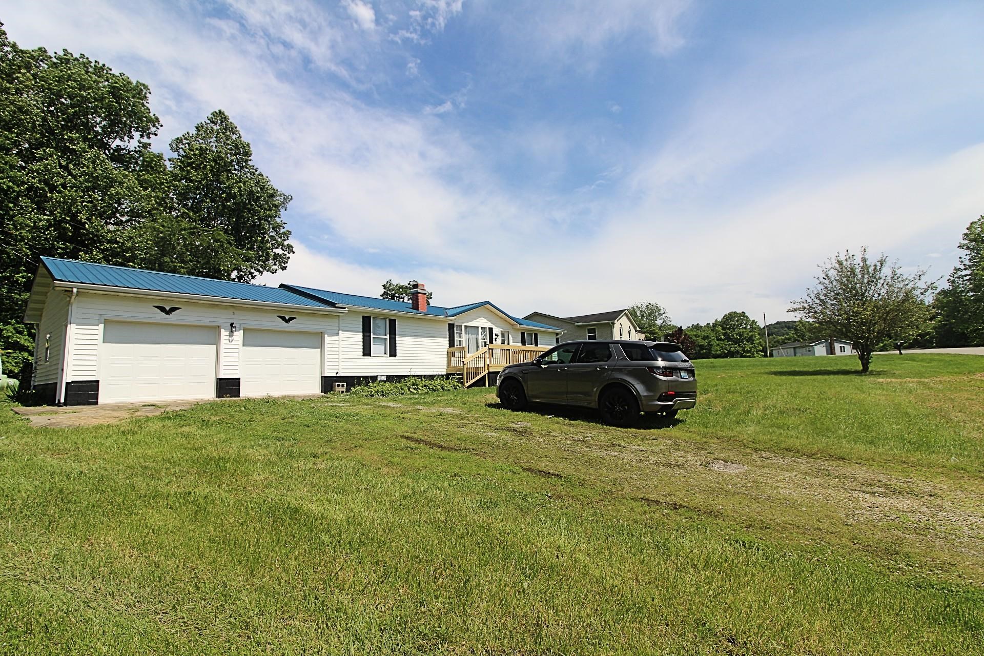 290 Cardinal Pt Road Greenup, KY 41144 - Photo 19 of 19